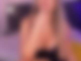 Chloe Preston's Live Sex Cam Show