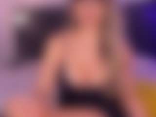 Chloe Preston's Live Sex Cam Show