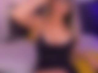Chloe Preston's Live Sex Cam Show