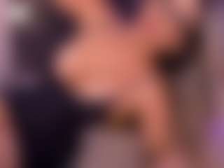 Chloe Preston's Live Sex Cam Show