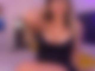 Chloe Preston's Live Sex Cam Show