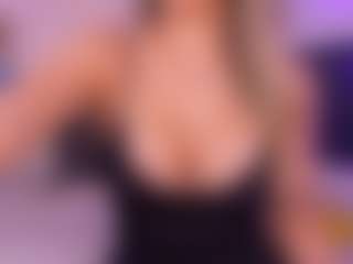 Chloe Preston's Live Sex Cam Show