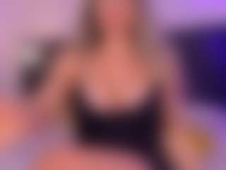 Chloe Preston's Live Sex Cam Show