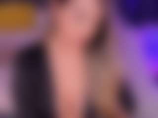 Chloe Preston's Live Sex Cam Show