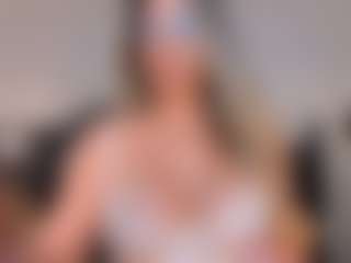 Chloe Preston's Live Sex Cam Show