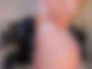 Chloe Preston's Live Sex Cam Show