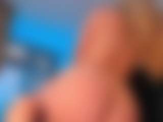 Chloe Preston's Live Sex Cam Show