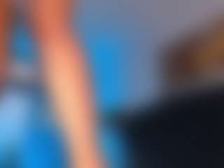 Chloe Preston's Live Sex Cam Show
