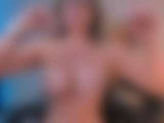 Chloe Preston's Live Sex Cam Show