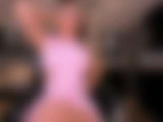 Chloe Preston's Live Sex Cam Show