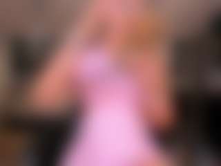 Chloe Preston's Live Sex Cam Show