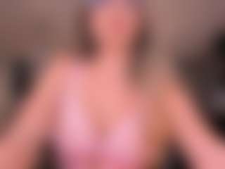 Chloe Preston's Live Sex Cam Show