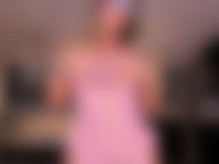 Chloe Preston's Live Sex Cam Show
