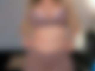 Show de Sexo ao Vivo na Câmera de Chloe Preston