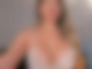 Chloe Preston's Live Sex Cam Show