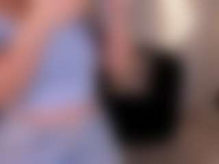 Chloe Preston's Live Sex Cam Show