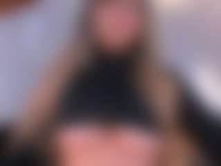 Chloe Preston's Live Sex Cam Show