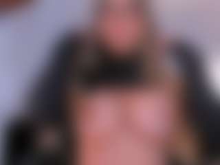 Chloe Preston's Live Sex Cam Show