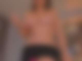 Chloe Preston's Live Sex Cam Show