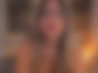 Chloe Preston's Live Sex Cam Show
