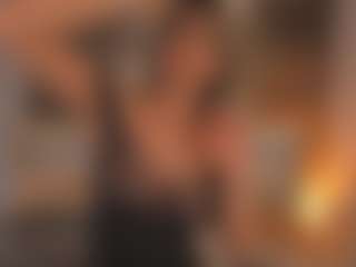 Chloe Preston's Live Sex Cam Show
