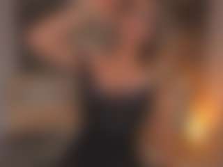 Chloe Preston's Live Sex Cam Show