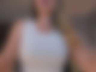 Chloe Preston's Live Sex Cam Show