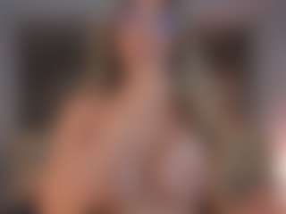 Chloe Preston's Live Sex Cam Show