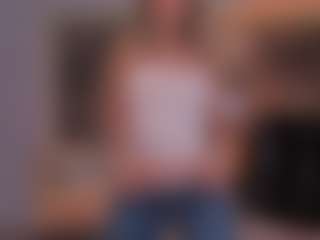 Chloe Preston's Live Sex Cam Show