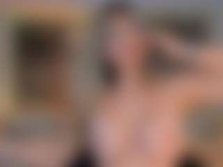 Chloe Preston's Live Sex Cam Show