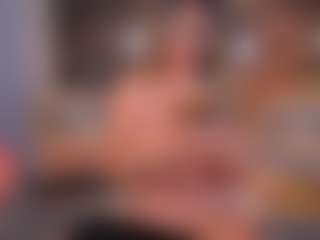 Chloe Preston's Live Sex Cam Show