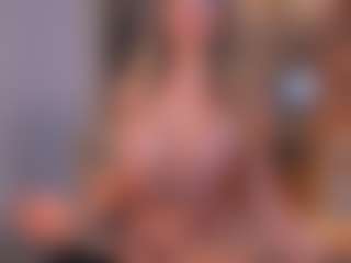Chloe Preston's Live Sex Cam Show