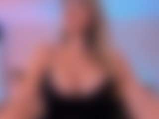 Chloe Preston's Live Sex Cam Show