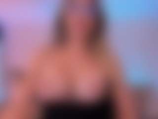 Chloe Preston's Live Sex Cam Show