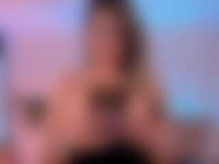 Chloe Preston's Live Sex Cam Show