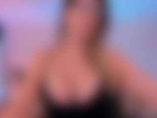 Chloe Preston's Live Sex Cam Show