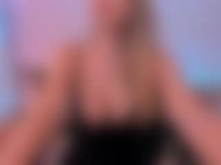 Chloe Preston's Live Sex Cam Show