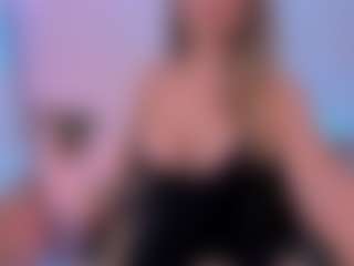 Chloe Preston's Live Sex Cam Show
