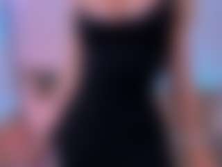 Chloe Preston's Live Sex Cam Show