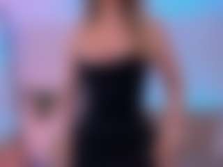 Chloe Preston's Live Sex Cam Show