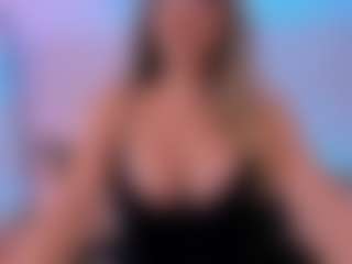 Chloe Preston's Live Sex Cam Show