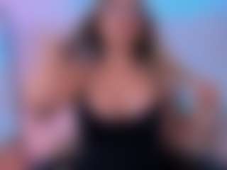 Chloe Preston's Live Sex Cam Show