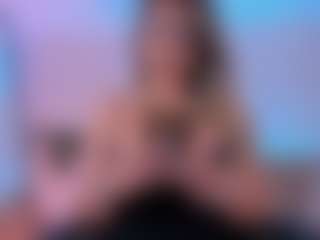 Chloe Preston's Live Sex Cam Show