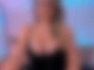 Chloe Preston's Live Sex Cam Show
