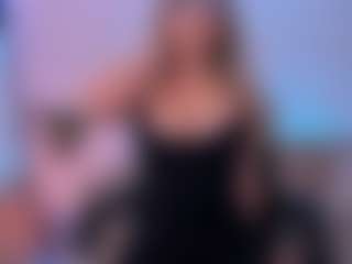 Chloe Preston's Live Sex Cam Show