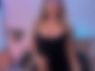 Chloe Preston's Live Sex Cam Show