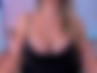 Chloe Preston's Live Sex Cam Show