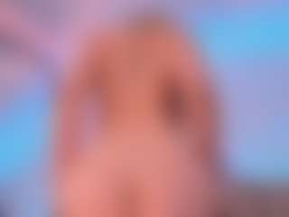 Chloe Preston's Live Sex Cam Show