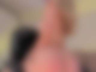 Chloe Preston's Live Sex Cam Show