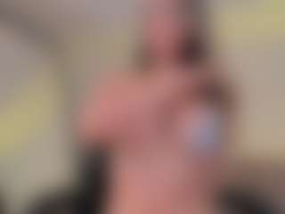 Chloe Preston's Live Sex Cam Show